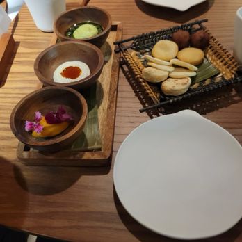MITA - Vegan Near Me - Washington, DC, District of Columbia