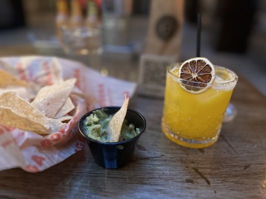 Bodega Taqueria y Tequila by null
