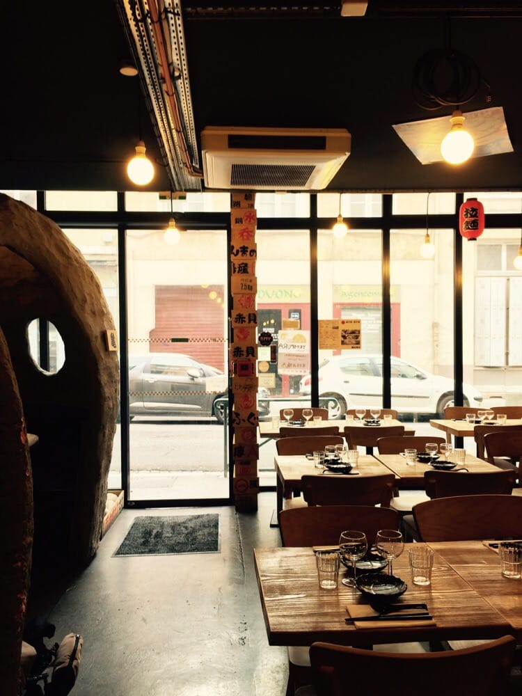 Oto-Oto Izakaya