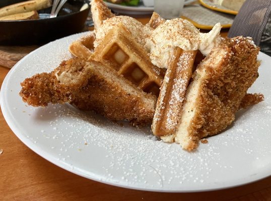 Market Street Cafe by null