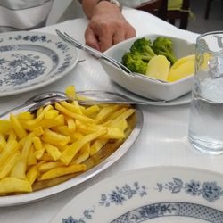 Restaurante 1 4 P Ras 9