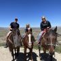 Cedar Mountain Trail Rides