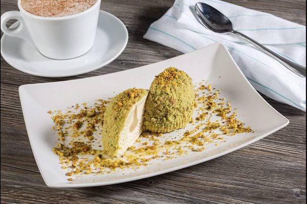 Trenta Pizza & Cucina by null