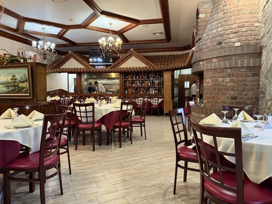 Fernandes Steak House II by null