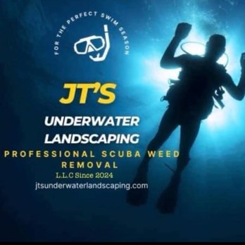 JT’s Underwater Landscaping - Landscaping Near Me JT’s Underwater Landscaping - Landscaping Near Me