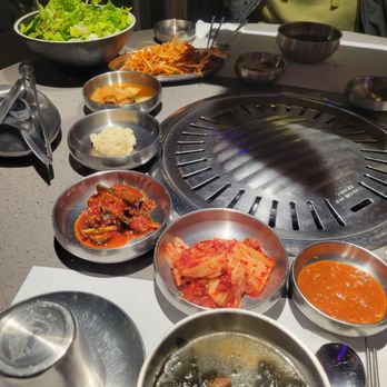 Saemaeul - Sides - Korean Near Me - Carrollton, Texas Saemaeul - Sides - Korean Near Me - Carrollton, Texas