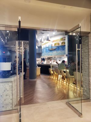 Spiedini Fiamma Italian Bistro by null