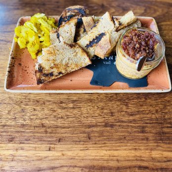 Mountain Standard - New American Near Me - Vail, Colorado
