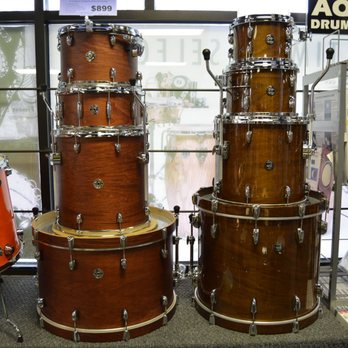 Rhythm Traders - Musical Instruments & Teachers Near Me - Portland, Oregon
