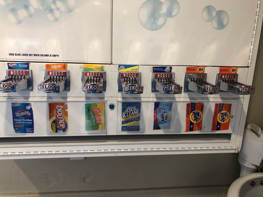 KANAB LAUNDROMAT AND CAR WASH Updated October 2024 15 Reviews 206