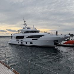 Safe Harbor Newport Shipyard