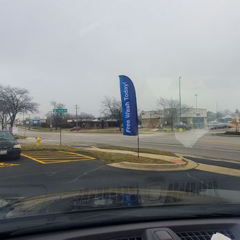 Dream Clean Car Wash - Grand Opening: Free Car Wash Today - Car Wash Near Me - Lombard, Illinois Dream Clean Car Wash - Grand Opening: Free Car Wash Today - Car Wash Near Me - Lombard, Illinois