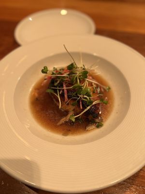 Bourbon Steak Miami by Michael Mina by null