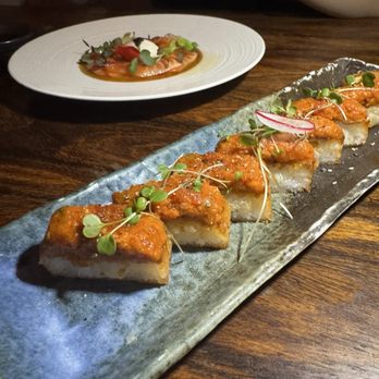 MF Bar - Sushi Bars Near Me - Alpharetta, Georgia