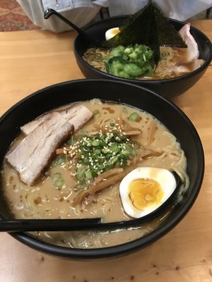 Portland Food Hall by null