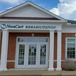 NovaCare Rehabilitation - Chardon