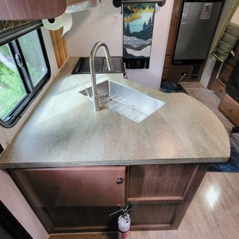 Plamar USA - Countertop Installation Near Me - Union City, California