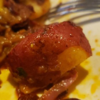 McBob's Pub & Grill - Looks like baby reds in the corn beef hash - Sandwiches Near Me - Milwaukee, Wisconsin