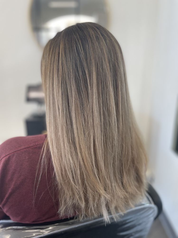 STUDIO BEXX 2950 Pine Lake Rd, Lincoln, Nebraska Hair Salons