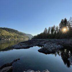 Sheena Gourlie - Windermere Northport - Beautiful Columbia River - Northport, Wa