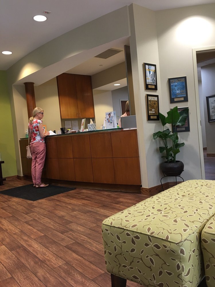 GREENWOOD DERMATOLOGY ASSOCIATES Updated October 2024 7447 E Berry