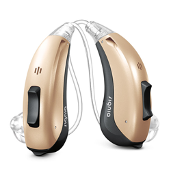 Executive Hearing Aids