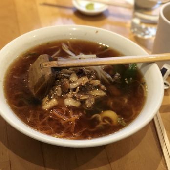 Taro Restaurants - Seafood ramen - Japanese Near Me - London, XGL