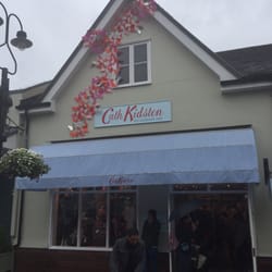 Cath Kidston