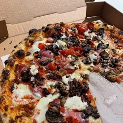 Lowbrow Pizza & Beer