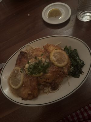 Salvatore Scallopini Birmingham by null