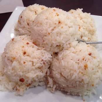 Max's Restaurant - Bloomfield - Garlic Rice (Large) - Filipino Near Me - Bloomfield, New Jersey