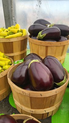 19th Avenue Farmer's Market by null