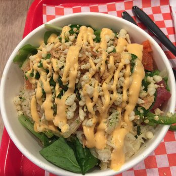 Wicked Poke - Poke Near Me - Oceanside, California