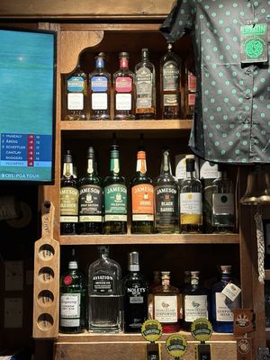 Fibber Magees by null