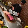 Photo of Flame Hibachi