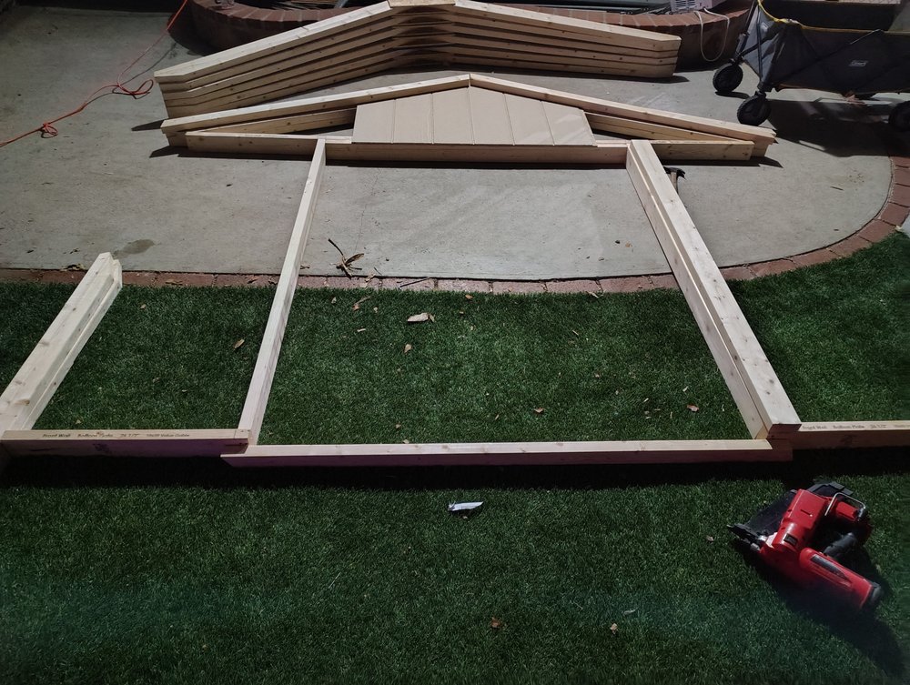 Slide of Rufin Chapinero Internacional