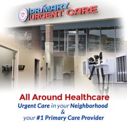 All Around Healthcare - Primary & Urgent Care
