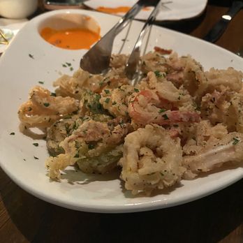 Birmingham Pub - Rhode Island Calamari - Gastropubs Near Me - Birmingham, Michigan