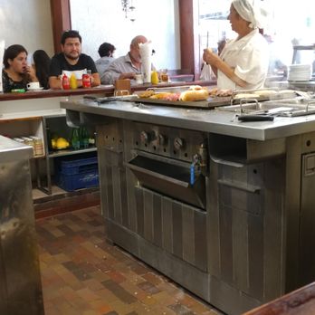Fuente Alemana - Fuente Alamana in Santiago, CL - Sandwiches Near Me - Santiago, RM