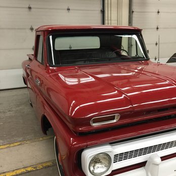 Pensock Auto Glass - Auto Glass Services Near Me - Hazleton, Pennsylvania