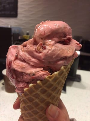 Marble Slab Creamery by null