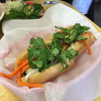 Saigon Deli - Bahn mi - Vietnamese Near Me - Tampa, Florida Saigon Deli - Bahn mi - Vietnamese Near Me - Tampa, Florida