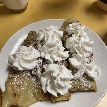 Matthew's Pancake House - Banana Foster Crepes - Breakfast & Brunch Near Me - Little River, South Carolina Matthew's Pancake House - Banana Foster Crepes - Breakfast & Brunch Near Me - Little River, South Carolina