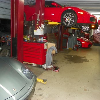 R S Imports - Auto Repair Near Me - Jupiter, Florida