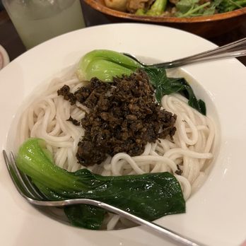MáLà Project Bryant Park - Dan Dan Noodle - Dim Sum Near Me - New York, New York