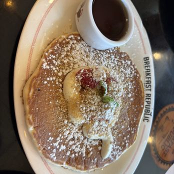 Breakfast Republic - Protein Lover Scramble - Breakfast & Brunch Near Me - Long Beach, California Breakfast Republic - Protein Lover Scramble - Breakfast & Brunch Near Me - Long Beach, California