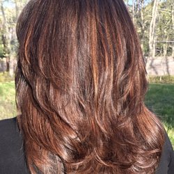 Special Effects Unisex Hair Salon - I LOVE MY HAIR Thank you Jules
