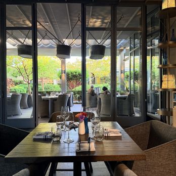 Porta Blu - New American Near Me - Menlo Park, California Porta Blu - New American Near Me - Menlo Park, California