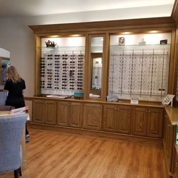 Shawnee Vision Source - Optometrists Near Me - Shawnee, Oklahoma