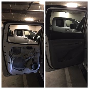 All Day Auto Glass - 2015 Toyota Tacoma - Auto Glass Services Near Me All Day Auto Glass - 2015 Toyota Tacoma - Auto Glass Services Near Me